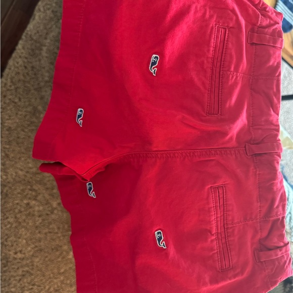 Vineyard Vines Bundle of Shorts for girls - Picture 3 of 7